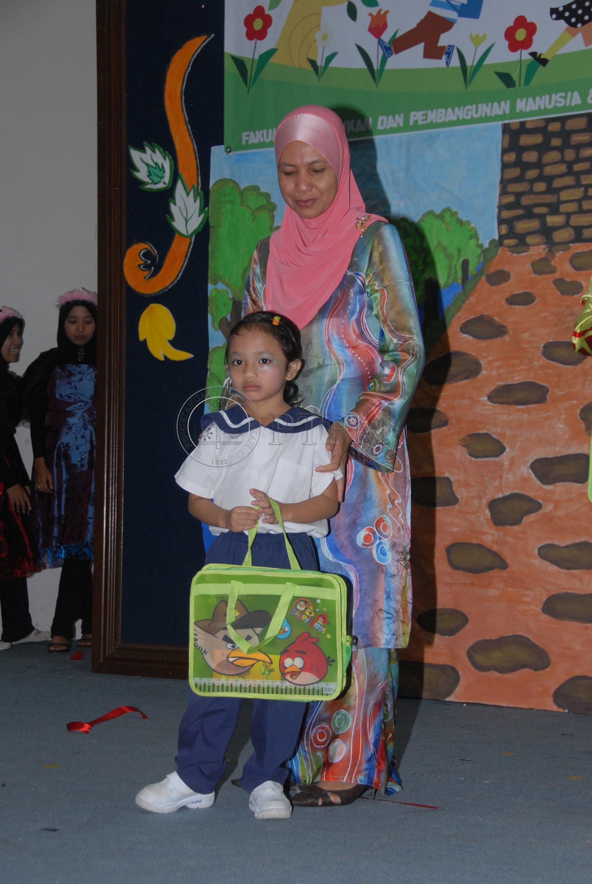 PTPM 11 100 TADIKA  IDA 0427